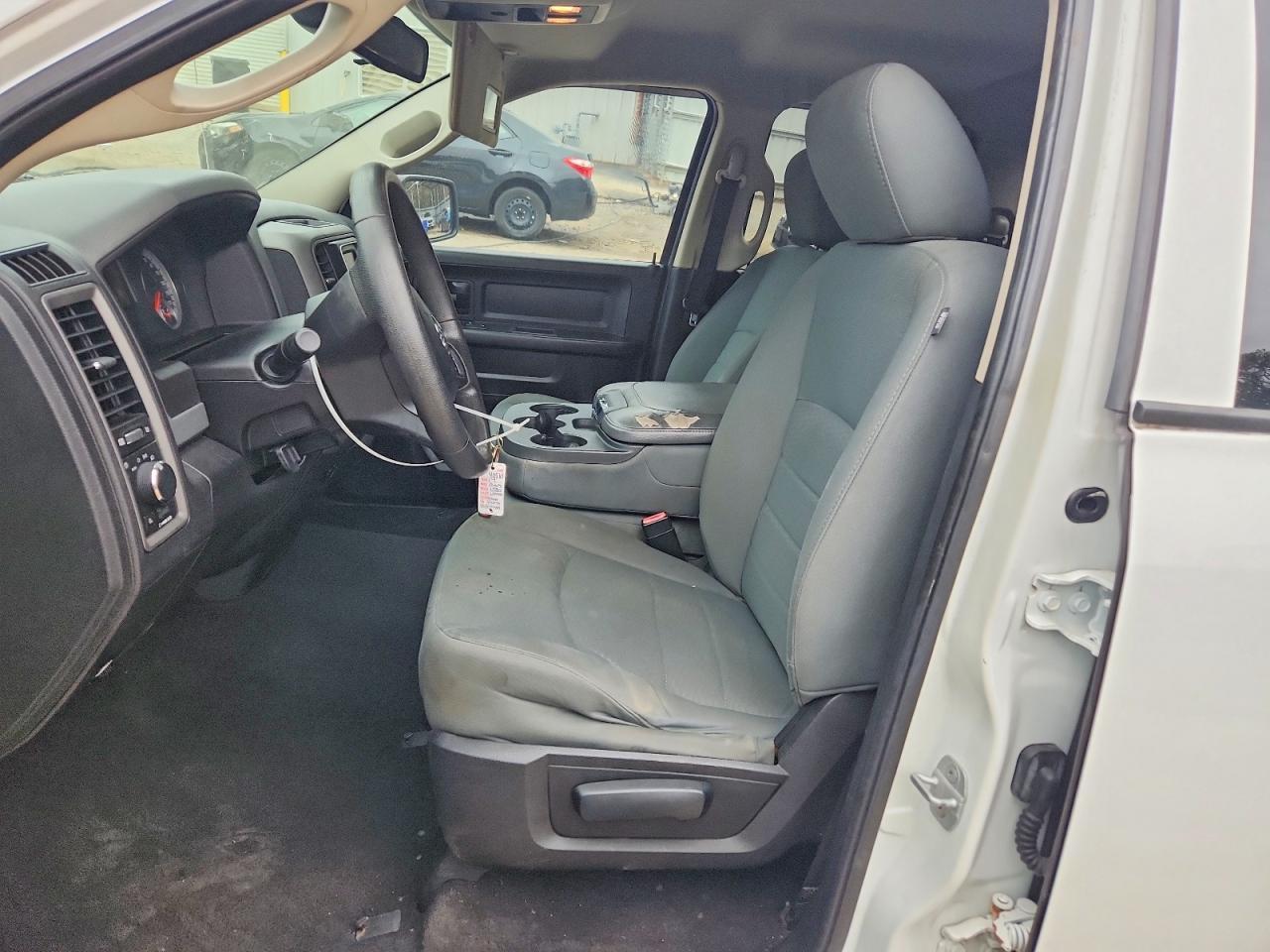 2014 Dodge Ram 1500 st