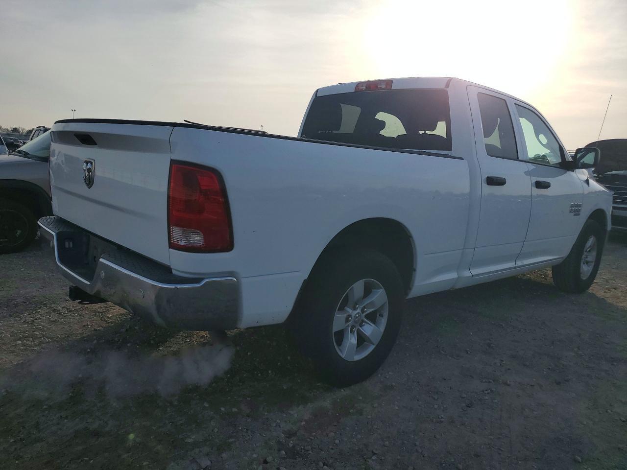 2020 Dodge Ram 1500 Classic Tradesman