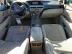 2010 Lexus RX