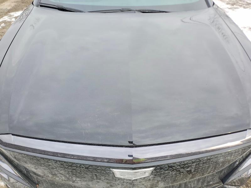 2025 Cadillac Lyriq Sport