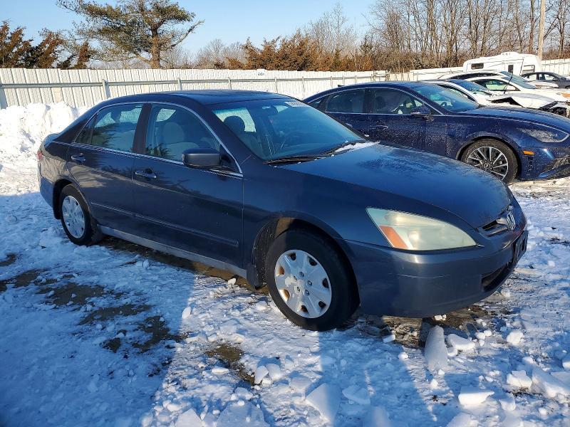 2004 Honda Accord lx