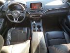 2019 Nissan Altima sr