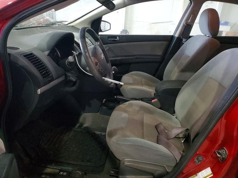 2010 Nissan Sentra 2.0