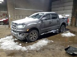 2020 Ford Ranger xl en venta en Angola, NY