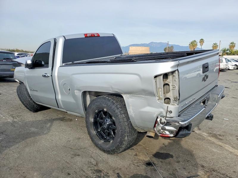 2014 Chevrolet Silverado C1500 lt