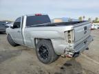 2014 Chevrolet Silverado C1500 lt