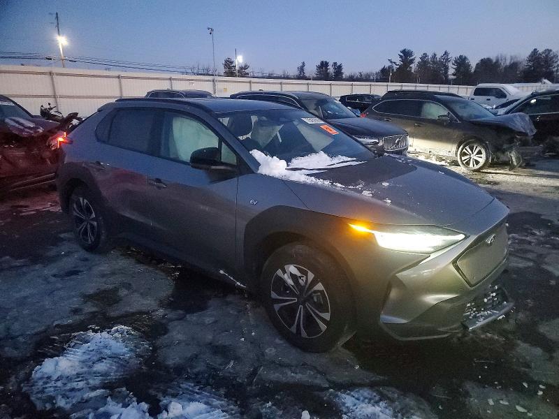 2024 Subaru Solterra Premium
