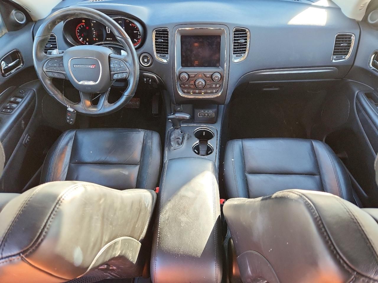 2020 Dodge Durango gt