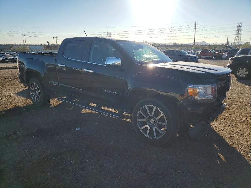 2021 GMC Canyon Denali