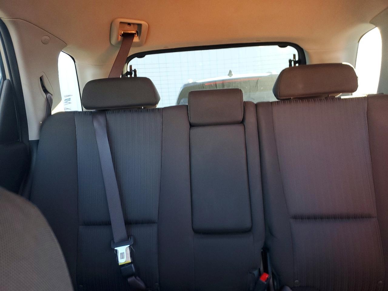 2009 KIA Sportage lx