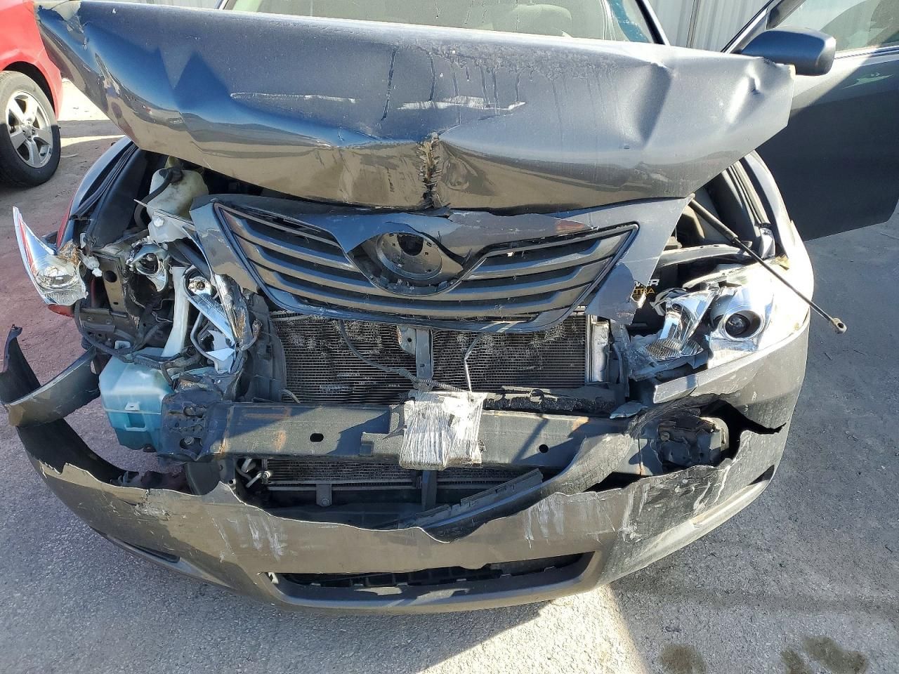 2007 Toyota Camry ce