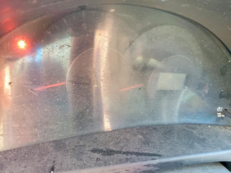 2008 Toyota Camry le