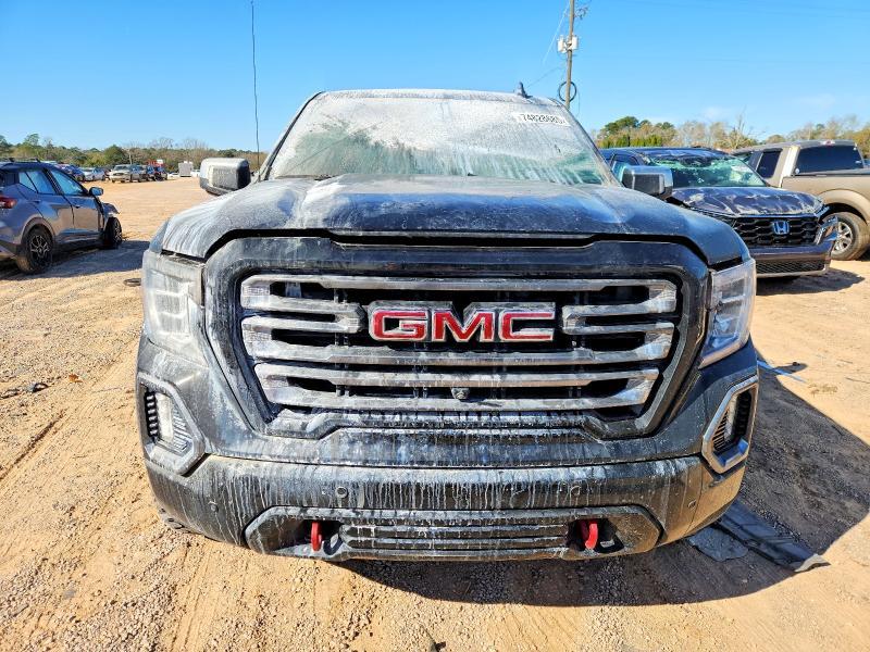 2019 GMC Sierra K1500 AT4