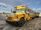 2012 Bluebird 2012 Blue Bird BB Conventional School Bus