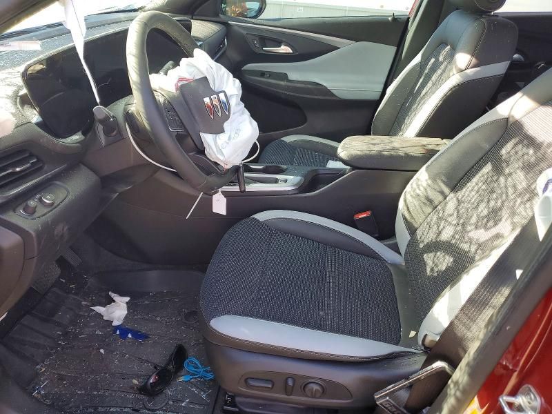 2024 Buick Envista Preferred