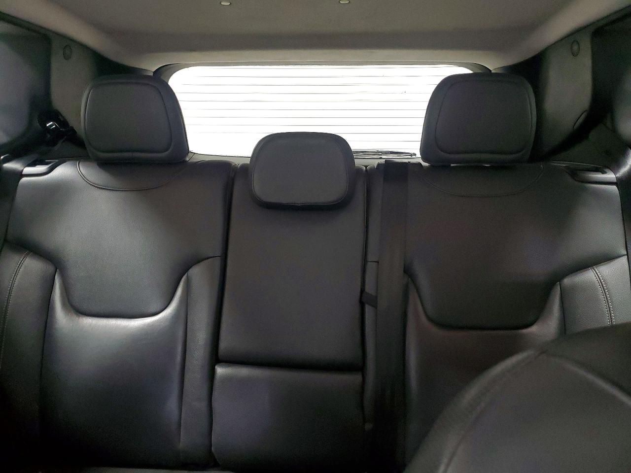 2020 Jeep Renegade Limited