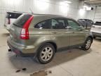 2007 Honda Cr-v exl