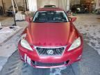 2012 Lexus Is 250