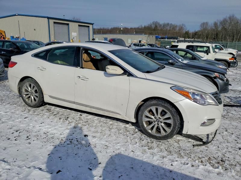 2014 Hyundai Azera