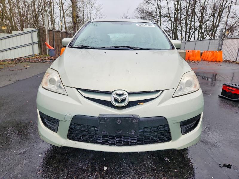 2008 Mazda 5