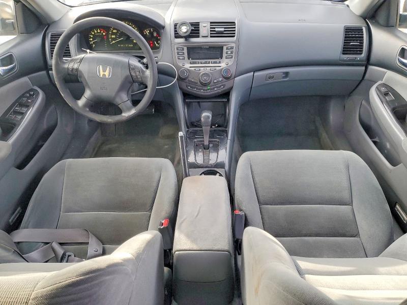 2007 Honda Accord se