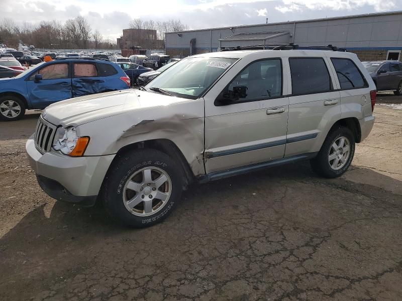 2008 Jeep Grand Cherokee Laredo