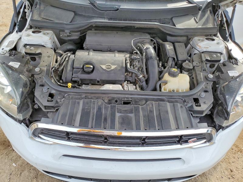 2016 Mini Cooper s Countryman