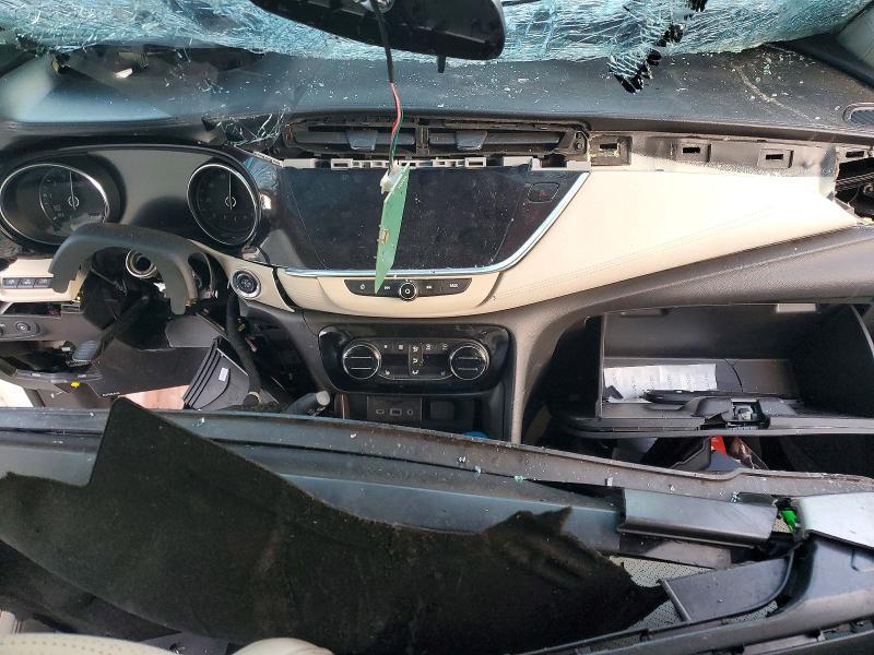 2022 Buick Encore gx Essence