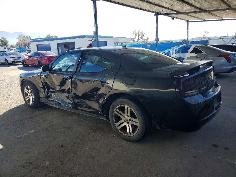 2008 Dodge Charger sxt