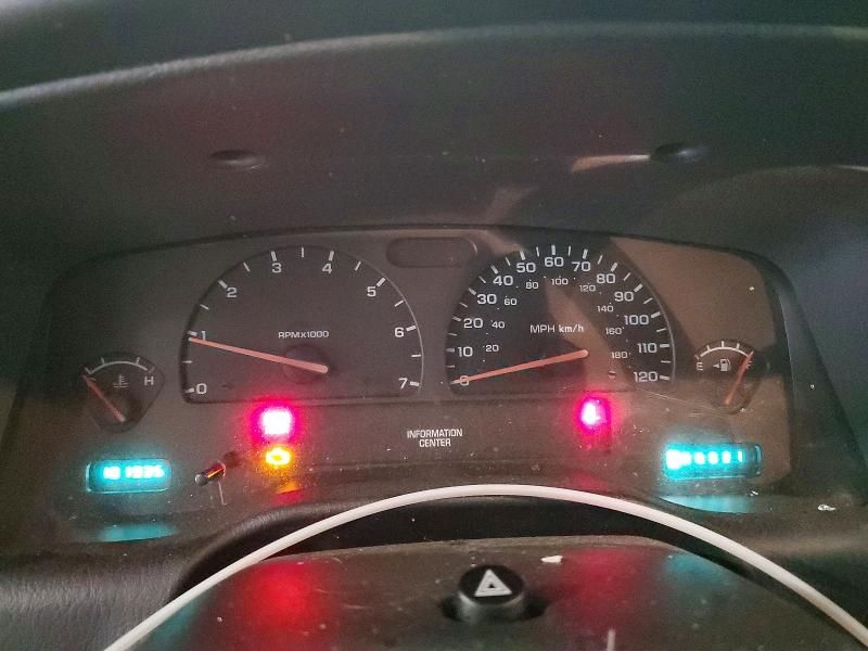 2003 Dodge Durango Sport