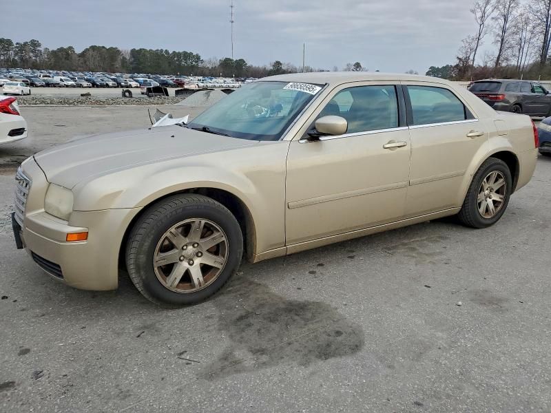 2006 Chrysler 300