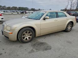Chrysler 300 salvage cars for sale: 2006 Chrysler 300