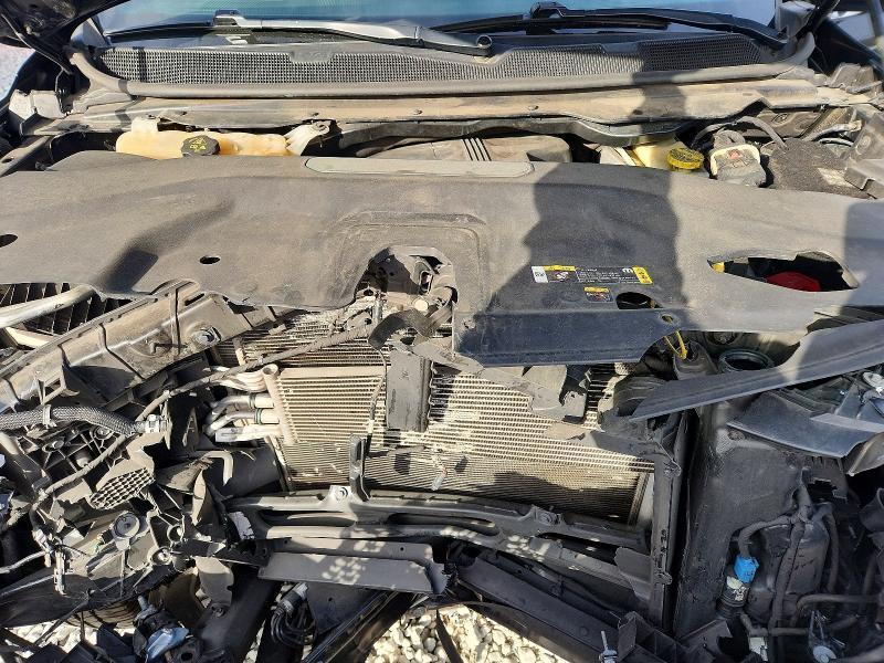 2022 Jeep Grand Wagoneer Series i