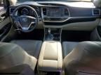 2014 Toyota Highlander Limited