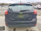 2018 Ford Focus Titanium