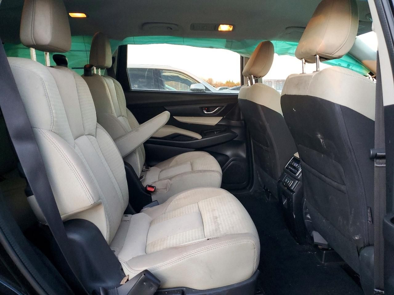 2020 Subaru Ascent Premium