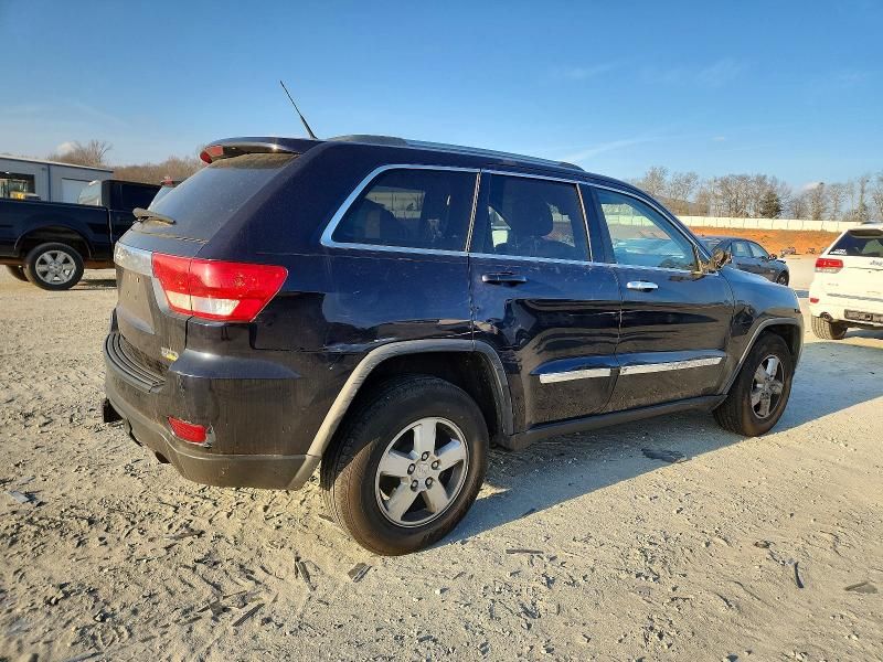 2011 Jeep Grand Cherokee Laredo