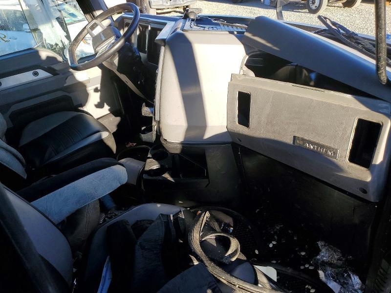 2022 Mack Anthem Semi Truck