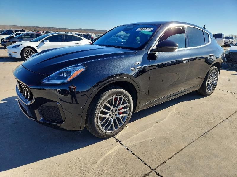 2023 Maserati Grecale gt