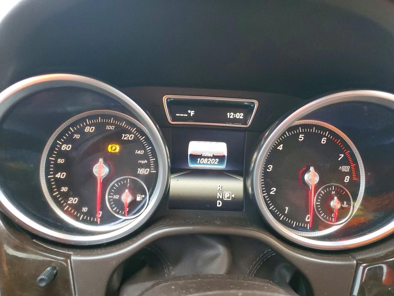 2017 Mercedes-Benz Gle 350