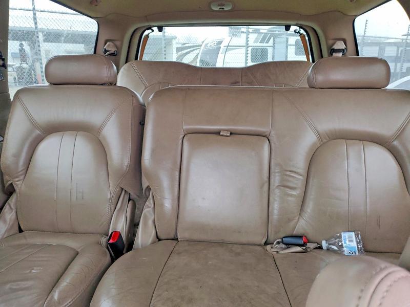 1998 Ford Expedition