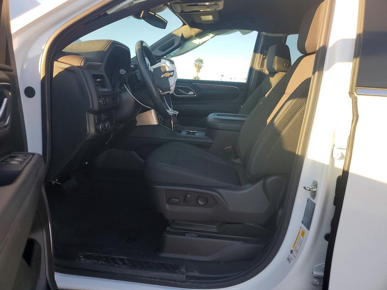 2023 Chevrolet Tahoe C1500 ls