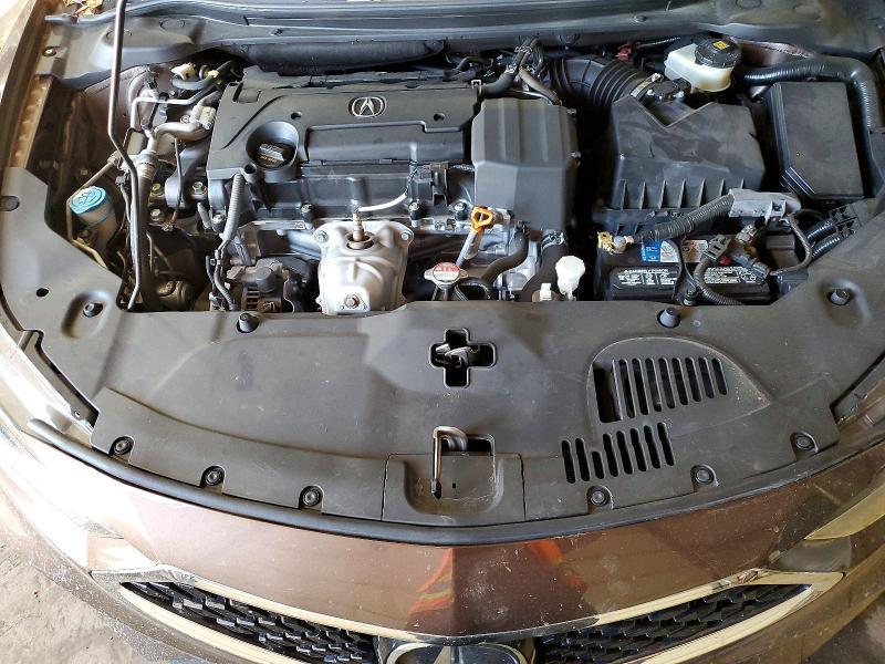 2019 Acura Ilx Premium