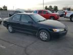 1998 Toyota Camry le