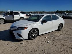 2019 Toyota Camry l for sale in Houston, TX