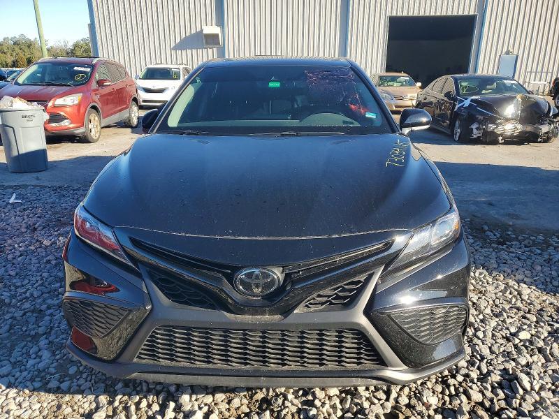 2023 Toyota Camry se Night Shade