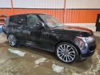 2014 Land Rover Range Rover Supercharged