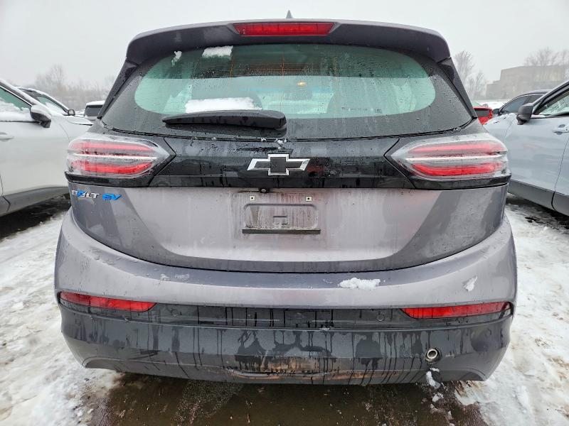 2023 Chevrolet Bolt ev 2LT