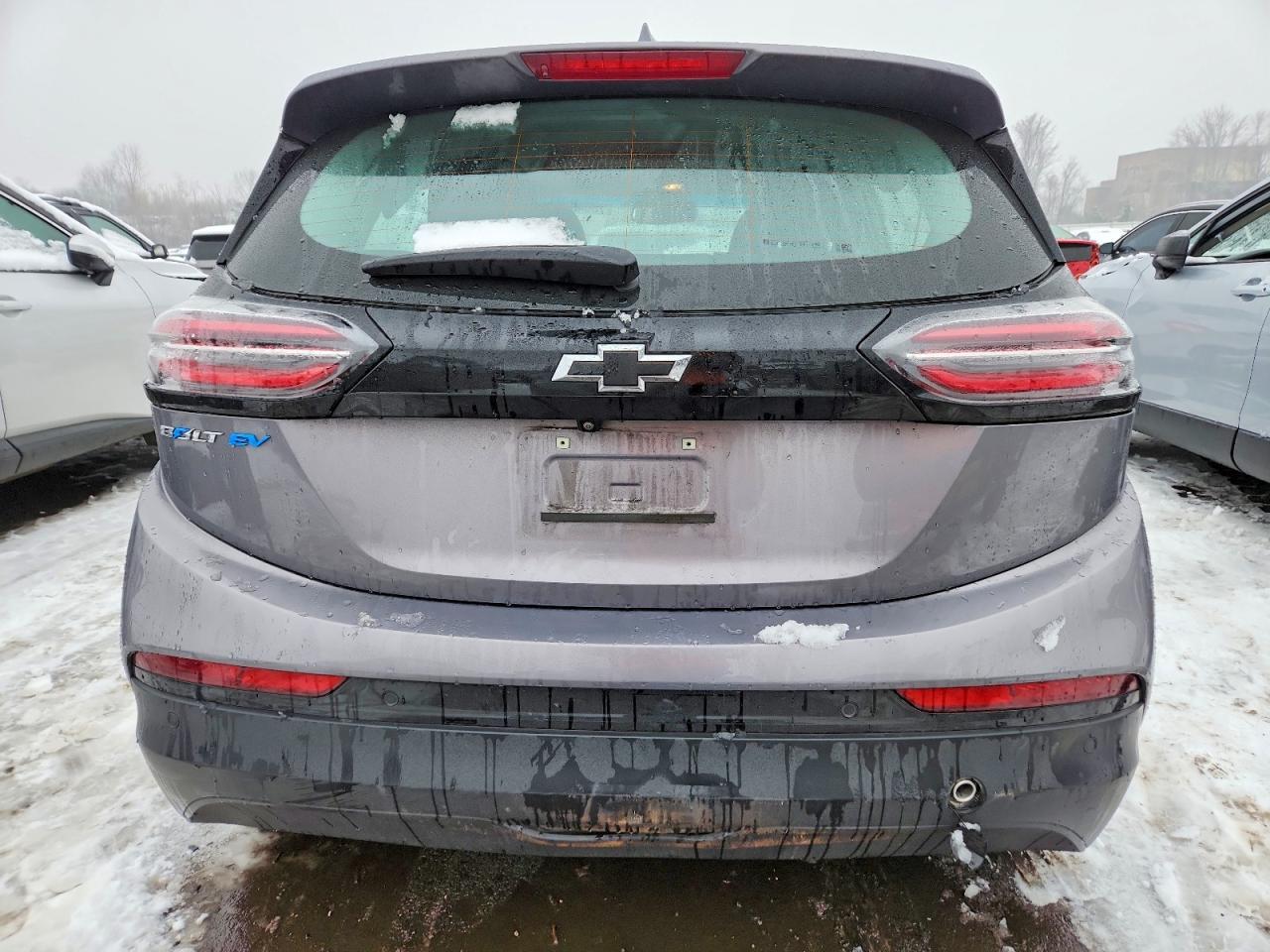 2023 Chevrolet Bolt ev 2LT