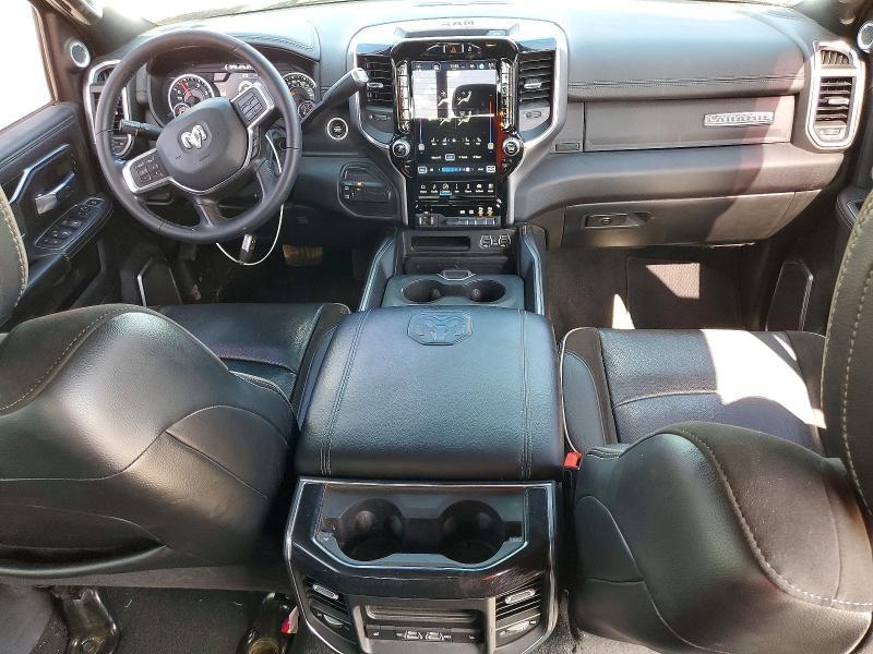 2022 Dodge 2500 Laramie